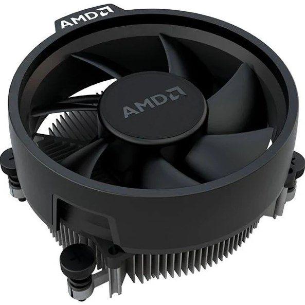 Processador AMD Ryzen 5 5600G 3.9GHZ AM4 Box - Processador